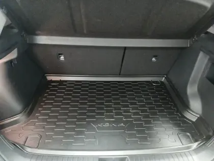 Photo 15 Hyundai Kona  Electrique 39 kWh - 136 ch