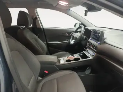 Photo 10 Hyundai Kona  Electrique 39 kWh - 136 ch