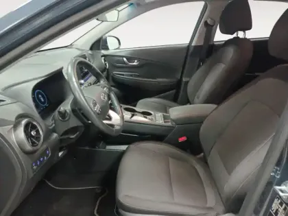 Photo 9 Hyundai Kona  Electrique 39 kWh - 136 ch