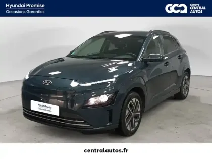 Photo Hyundai Kona Intuitive