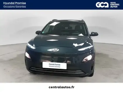 Photo 7 Hyundai Kona  Electrique 39 kWh - 136 ch
