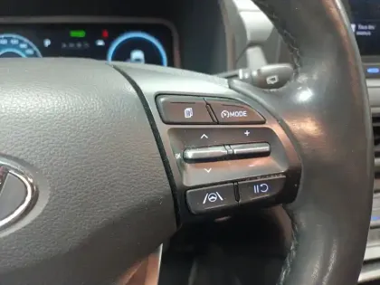 Photo 17 Hyundai Kona  Electrique 39 kWh - 136 ch