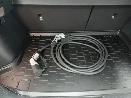 Photo 19 Hyundai Kona  Electrique 39 kWh - 136 ch