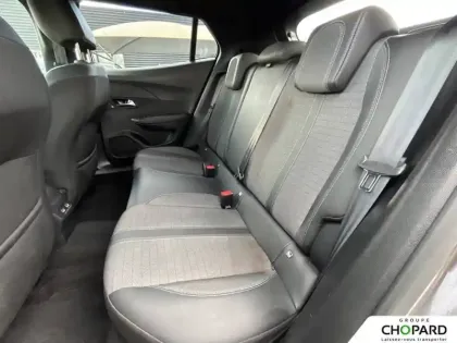 Photo 34 Peugeot 2008  BlueHDi 130 S&S EAT8