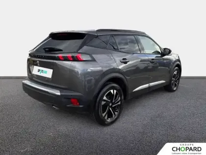 Photo 39 Peugeot 2008  BlueHDi 130 S&S EAT8