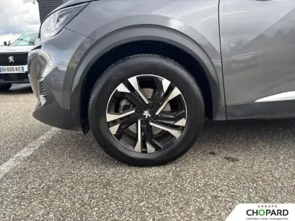 Photo 20 Peugeot 2008  BlueHDi 130 S&S EAT8