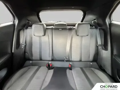 Photo 18 Peugeot 2008  BlueHDi 130 S&S EAT8