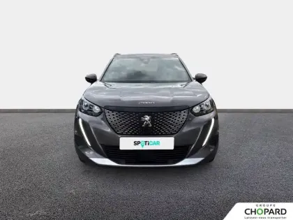 Photo 77 Peugeot 2008  BlueHDi 130 S&S EAT8