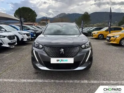 Photo 25 Peugeot 2008  BlueHDi 130 S&S EAT8