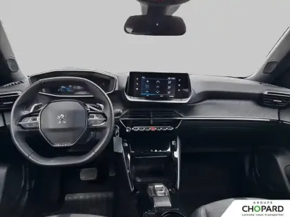 Photo 11 Peugeot 2008  BlueHDi 130 S&S EAT8