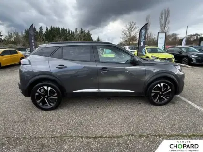 Photo 103 Peugeot 2008  BlueHDi 130 S&S EAT8