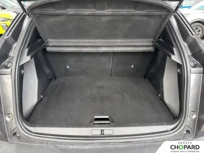 Photo 7 Peugeot 2008  BlueHDi 130 S&S EAT8