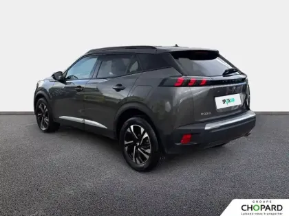 Photo 6 Peugeot 2008  BlueHDi 130 S&S EAT8