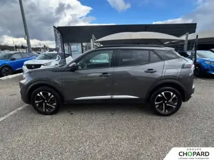 Photo 104 Peugeot 2008  BlueHDi 130 S&S EAT8