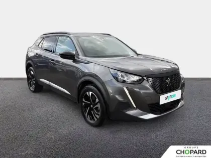 Photo 78 Peugeot 2008  BlueHDi 130 S&S EAT8