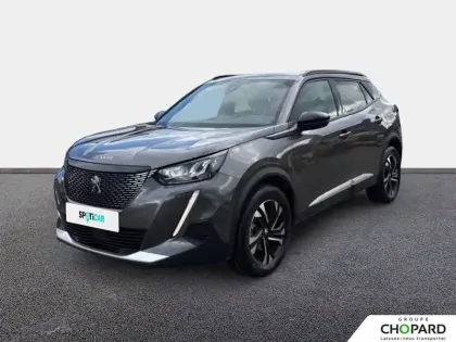Photo 74 Peugeot 2008  BlueHDi 130 S&S EAT8