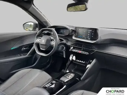 Photo 12 Peugeot 2008  BlueHDi 130 S&S EAT8