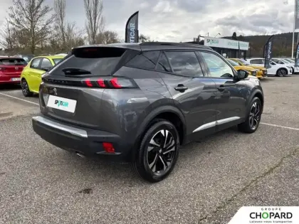 Photo 24 Peugeot 2008  BlueHDi 130 S&S EAT8