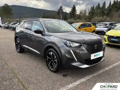 Photo 26 Peugeot 2008  BlueHDi 130 S&S EAT8