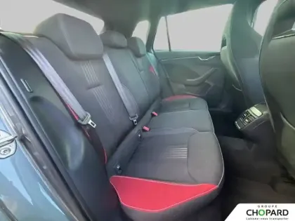 Photo 56 Skoda Kamiq  1.0 TSI Evo 110 ch DSG7