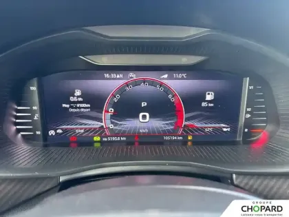 Photo 16 Skoda Kamiq  1.0 TSI Evo 110 ch DSG7