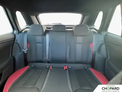 Photo 55 Skoda Kamiq  1.0 TSI Evo 110 ch DSG7