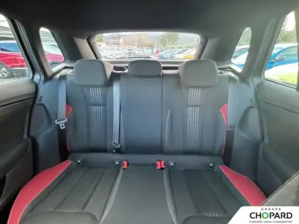 Photo 35 Skoda Kamiq  1.0 TSI Evo 110 ch DSG7