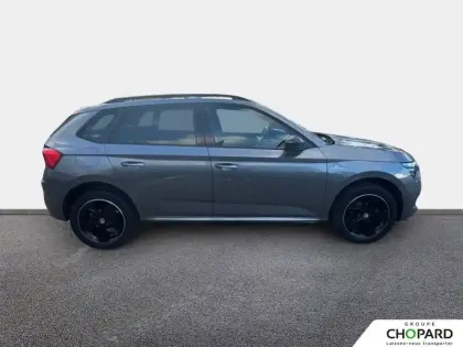Photo 45 Skoda Kamiq  1.0 TSI Evo 110 ch DSG7