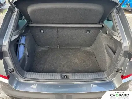 Photo 81 Skoda Kamiq  1.0 TSI Evo 110 ch DSG7