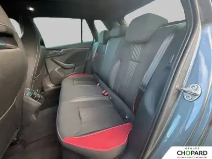 Photo 54 Skoda Kamiq  1.0 TSI Evo 110 ch DSG7