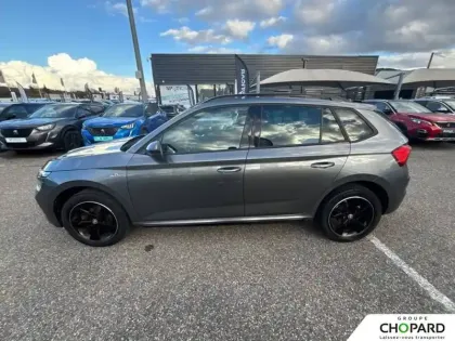 Photo 30 Skoda Kamiq  1.0 TSI Evo 110 ch DSG7