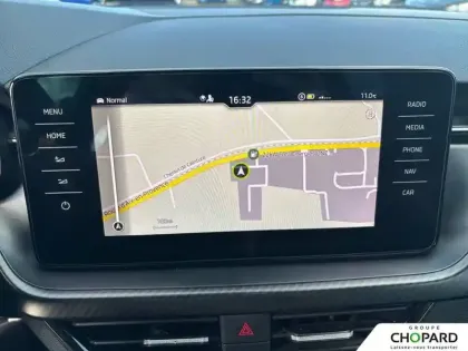 Photo 87 Skoda Kamiq  1.0 TSI Evo 110 ch DSG7