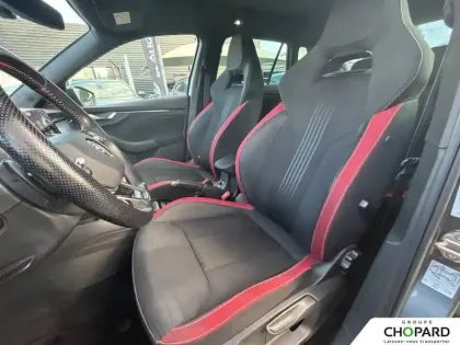 Photo 31 Skoda Kamiq  1.0 TSI Evo 110 ch DSG7