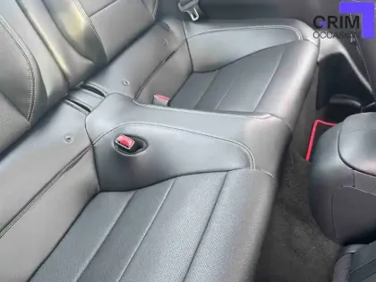 Photo 10 Ford Mustang  Fastback V8 5.0 421