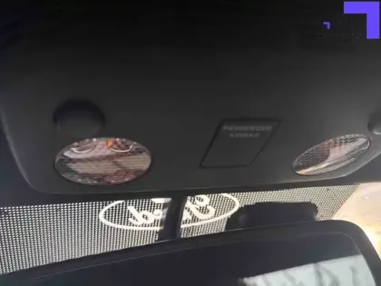 Photo 23 Ford Mustang  Fastback V8 5.0 421