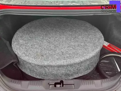 Photo 11 Ford Mustang  Fastback V8 5.0 421