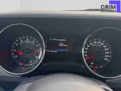 Photo 6 Ford Mustang  Fastback V8 5.0 421