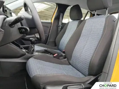 Photo 10 Peugeot 208  PureTech 75 S&S BVM5