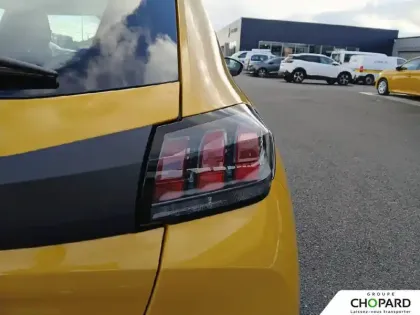 Photo 22 Peugeot 208  PureTech 75 S&S BVM5