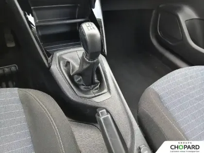 Photo 14 Peugeot 208  PureTech 75 S&S BVM5