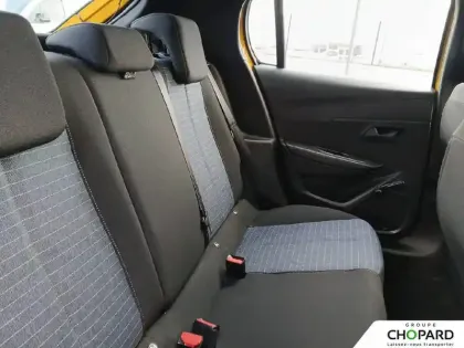 Photo 19 Peugeot 208  PureTech 75 S&S BVM5