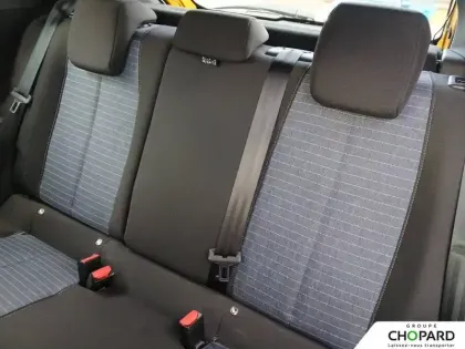 Photo 18 Peugeot 208  PureTech 75 S&S BVM5