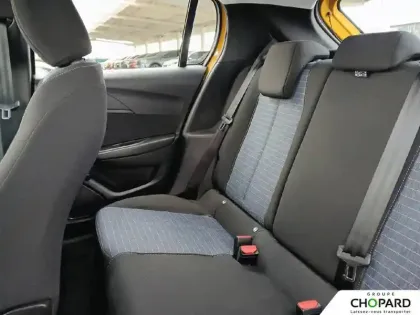 Photo 17 Peugeot 208  PureTech 75 S&S BVM5