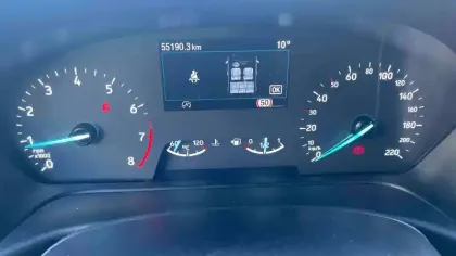 Photo 26 Ford Fiesta  1.0 Flexifuel 95 ch S&S BVM6