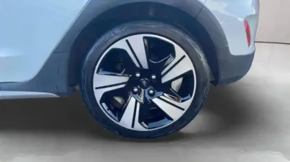 Photo 35 Ford Fiesta  1.0 Flexifuel 95 ch S&S BVM6