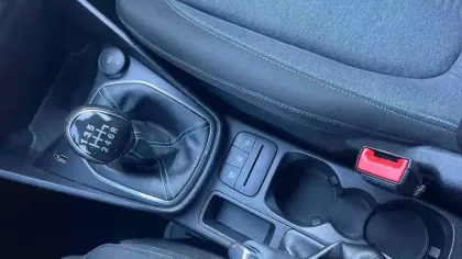 Photo 9 Ford Fiesta  1.0 Flexifuel 95 ch S&S BVM6