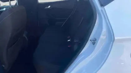 Photo 10 Ford Fiesta  1.0 Flexifuel 95 ch S&S BVM6