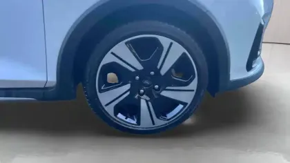 Photo 13 Ford Fiesta  1.0 Flexifuel 95 ch S&S BVM6