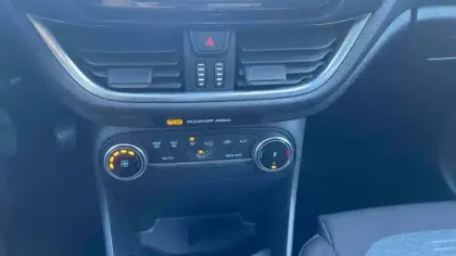 Photo 48 Ford Fiesta  1.0 Flexifuel 95 ch S&S BVM6