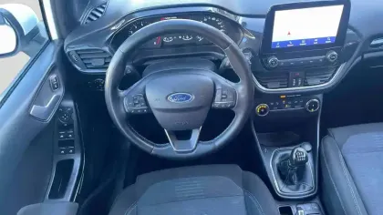 Photo 45 Ford Fiesta  1.0 Flexifuel 95 ch S&S BVM6
